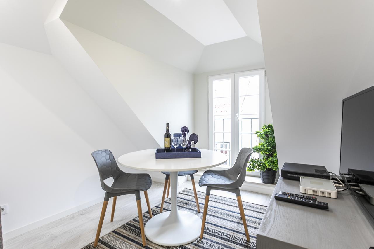 Lxway Apartments Old Town Lisbona Esterno foto